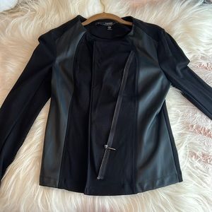 Kensie Blazer/jacket
